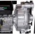 Бензиновая мотопомпа Lifan 50ZB26-4Q Eco в Волжском