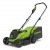 Газонокосилка аккумуляторная GreenWorks GD24LM33K4 в Волжском