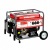 Бензогенератор Kronwerk LK 6500E 5 кВт в Волжском