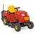 Cадовый минитрактор Wolf-Garten 105.175 H (RTG) в Волжском