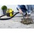 Хозяйственный пылесос Karcher WD 1 Compact Battery Set в Волжском