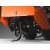 Культиватор Husqvarna TR 530 в Волжском