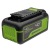 Аккумулятор High Power G40HP4 для техники GreenWorks 40 В в Волжском