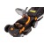 Газонокосилка аккумуляторная Worx WP770E в Волжском