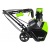 Снегоуборщик аккумуляторный GreenWorks G-Max GD40ST (без батареи и зарядного устройства) в Волжском