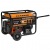 Бензогенератор Carver PPG-8000E-3 2 кВт в Волжском