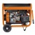 Дизельгенератор Carver PPG-9000DE 7 кВт в Волжском