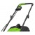 Газонокосилка аккумуляторная GreenWorks G24LM33K2 в Волжском