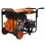 Дизельгенератор Daewoo DDAE 6000 XE 5 кВт в Волжском