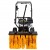 Подметальная машина Huter SGC 4100S в Волжском