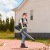 Воздуходувка аккумуляторная GreenWorks 40V 2408107 (без аккумулятора и зарядного устройства) в Волжском