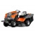Садовый минитрактор Husqvarna TC 242TX в Волжском