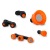 Аккумуляторный опрыскиватель Daewoo DSA 12Li SET в Волжском