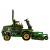 Фронтальная роторная косилка John Deer 1435 в Волжском