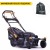 Газонокосилка бензиновая Villartec MB 451VZ в Волжском