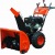 Снегоуборщик самоходный Garden Pro KCST6562ES(D) в Волжском