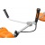 Бензокоса (бензиновый триммер) Carver GBC-026 new в Волжском
