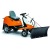 Садовый трактор Stihl RT 4082.0 в Волжском