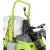 Садовый райдер Grillo FD 2200 4WD с кабиной в Волжском