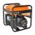 Бензиновый генератор инверторный Carver PPG-5500I 4.2 кВт в Волжском