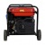 Бензогенератор инверторный Loncin GH9000I 7 кВт в Волжском
