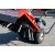Выжигатель сорняков Tielburger TW50x (Honda) в Волжском