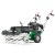 Подметальная машина Caiman SM 1000 Honda GXV 160 в Волжском
