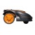 Газонокосилка-робот Worx Landroid M WG757E в Волжском