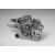 Бензопила Caiman Chenso 55-15 SL15 Decompressor в Волжском