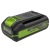 Аккумулятор High Power G40HP2 для техники GreenWorks 40 В в Волжском