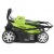 Газонокосилка аккумуляторная GreenWorks G-Max G40LM35 40V 35 см (без аккумулятора и ЗУ) в Волжском