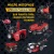 Масло моторное всесезонное полусинтетическое APEK-AS Premium 5W30 (1,0л.) для 4-х тактных двигателей в Волжском