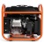Бензиновый генератор инверторный Daewoo GDA 4600 Ei 4.2 кВт в Волжском