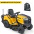 Садовый минитрактор Cub Cadet LT1 NR92 в Волжском