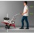 Культиватор Мобил К МКМ-1 Про с двигателем Briggs&Stratton CR950 в Волжском