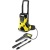 Мойка высокого давления Karcher K 5 Basic в Волжском