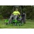 Травосборник для райдера Greenworks ZTC152 в Волжском