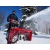 Снегоуборщик Snapper H1732ES в Волжском