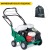 Бензиновый вертикуттер (аэратор) Billy Goat AE401H в Волжском