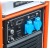 Бензогенератор инверторный Zongshen BPB 4000 3.5 кВт в Волжском