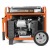 Инверторный бензогенератор Daewoo GDA 6600Ei 5.5 кВт в Волжском