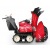 Снегоуборщик гусеничный Honda HSM 1380iK1 ETD в Волжском