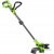 Аккумуляторный триммер GreenWorks G24LT301 2 Ач в Волжском