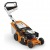 Газонокосилка бензиновая Stihl RМ-448.3 T в Волжском
