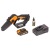 Аккумуляторная пила Worx WG324E-4" в Волжском