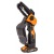 Аккумуляторная пила Worx WG324E-4" в Волжском