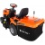 Садовый минитрактор Yard Fox T 102RDH в Волжском
