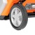 Снегоуборщик аккумуляторный Daewoo DAST 5542Li (без аккумуляторной батареи и зарядного устройства) в Волжском