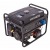 Газовый генератор Hyundai HHY 7000FGE 5 кВт в Волжском