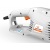 Электропила Villartec SE224 18" в Волжском